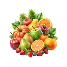 Fruits Vegetables