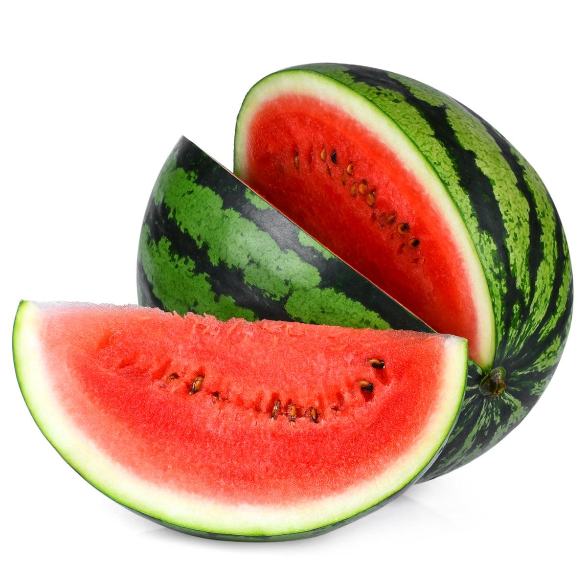  Watermelon (तरबूज)
