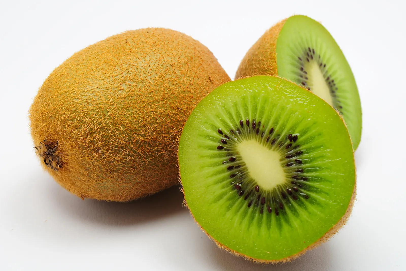 Kiwi (कीवी)