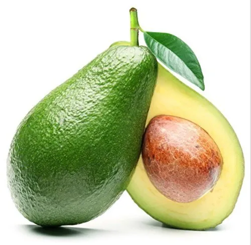 Avocado (एवोकाडो)