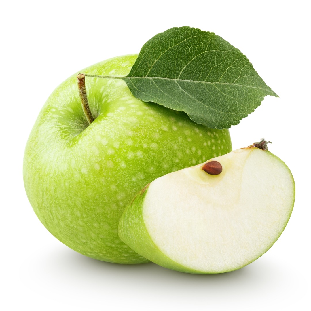 Green Apple (हरा सेब)