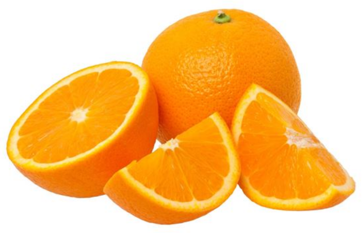 Orange Malta (संतरा)