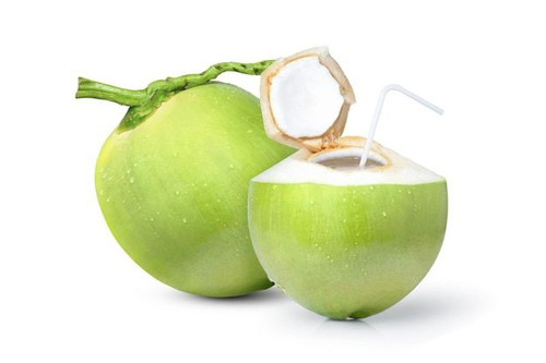 Coconut Water (नारियल पानी)