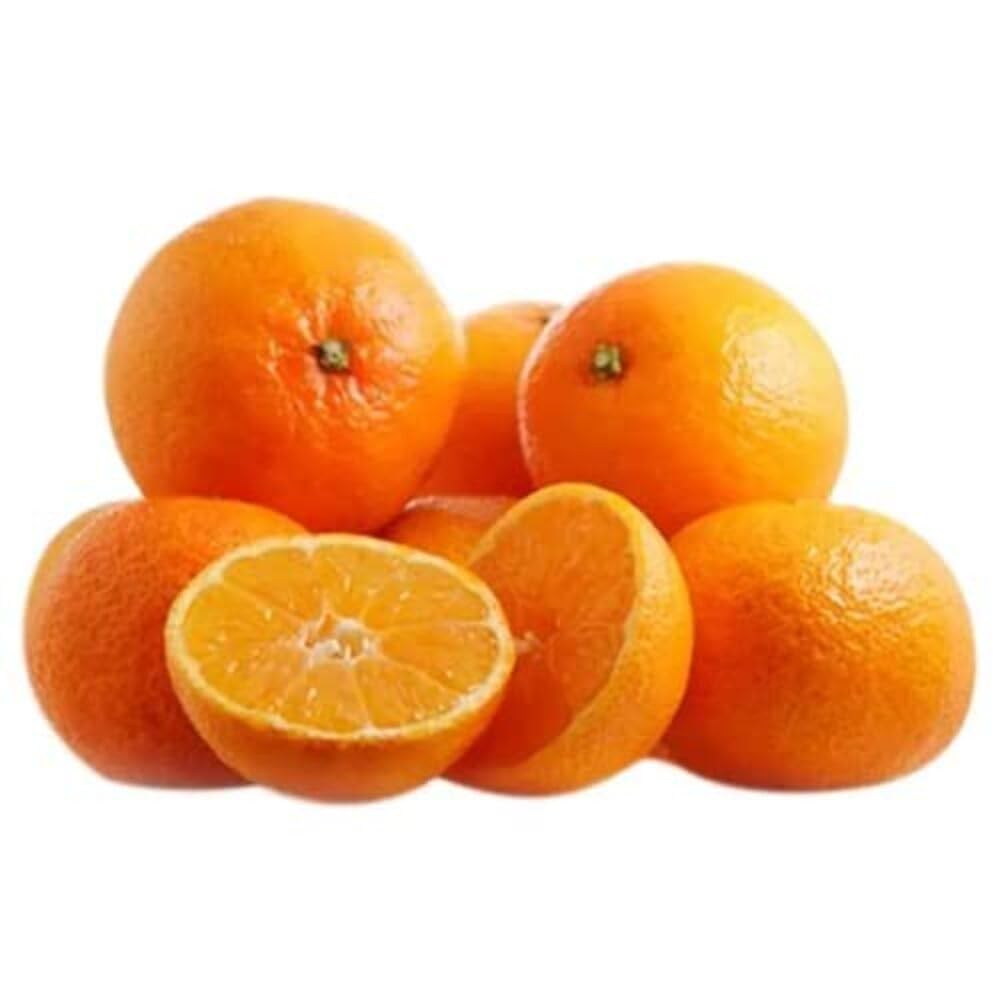 Mini Orange (छोटा संतरा)