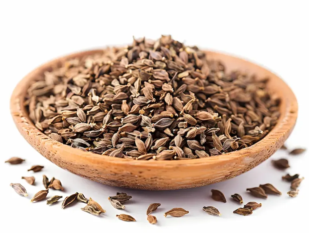 Ajwain