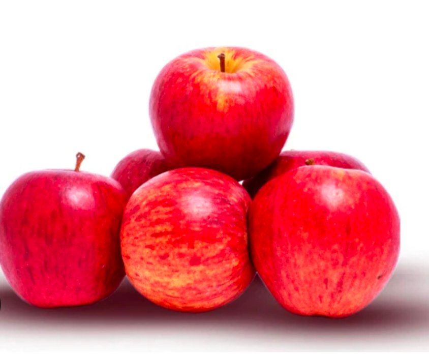 Newzealand gala apple 
